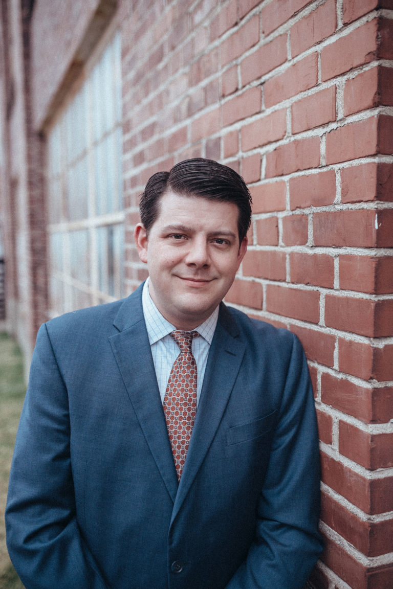 Adam Webber